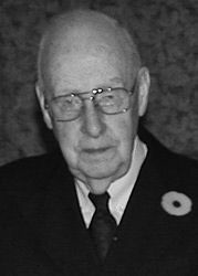 Photo of Henry-Charles Snow